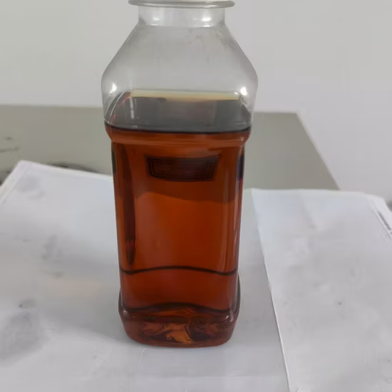 T6164A Pacchetto additivi olio motore SL Pacchetto additivi olio lubrificanti motore API SL