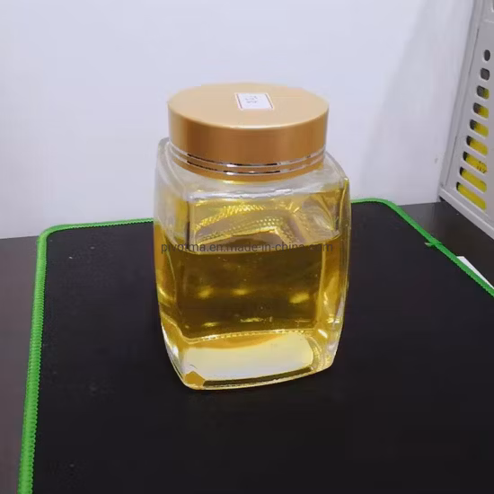 Zddp Zinco Ditiofosfato Lubrificante Antiossidante Olio Modificatore di attrito Lubrificante Additivo antiusura Zddp